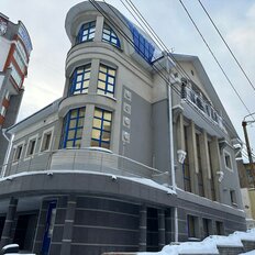 700 м², гостиница - изображение 1