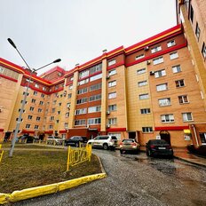 Квартира 93,9 м², 3-комнатная - изображение 1