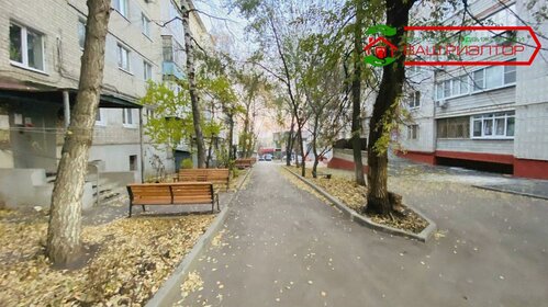 30 м², квартира-студия 7 500 000 ₽ - изображение 94