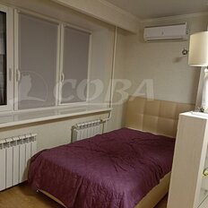 Квартира 43,6 м², 1-комнатная - изображение 3