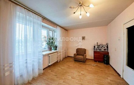 52 м², 2-комнатная квартира 6 244 000 ₽ - изображение 56