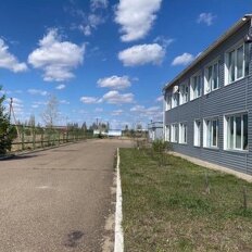 445 м², готовый бизнес - изображение 5