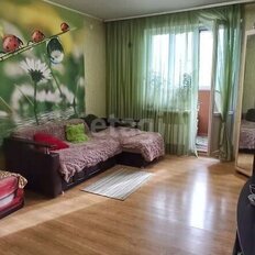 Квартира 40 м², 1-комнатная - изображение 1