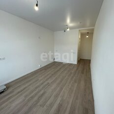 Квартира 23,1 м², студия - изображение 4