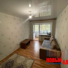 Квартира 28,9 м², 1-комнатная - изображение 3