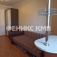 Квартира 23 м², 1-комнатные - изображение 2