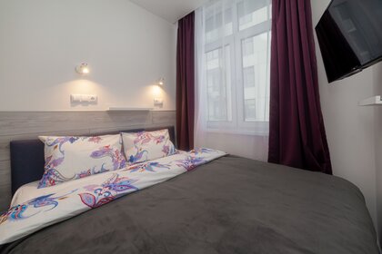 16 м², квартира-студия 2 800 ₽ в сутки - изображение 59