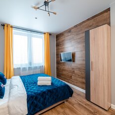 Квартира 18 м², студия - изображение 3