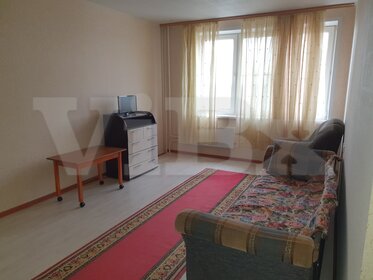 31,3 м², квартира-студия 11 424 500 ₽ - изображение 75