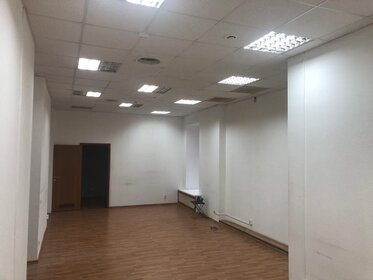 190 м², офис 80 000 ₽ в месяц - изображение 19