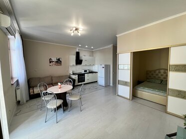 58 м², 1-комнатная квартира 3 000 ₽ в сутки - изображение 40