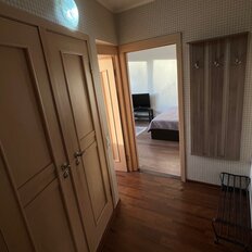 Квартира 29,1 м², 1-комнатная - изображение 5