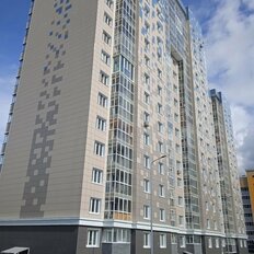 Квартира 37,3 м², 1-комнатная - изображение 1