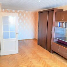 Квартира 35,4 м², 1-комнатная - изображение 1