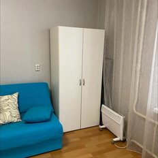 Квартира 23,3 м², студия - изображение 4