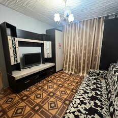 Квартира 31,8 м², 2-комнатная - изображение 3