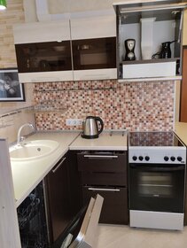 26 м², квартира-студия 2 500 ₽ в сутки - изображение 90