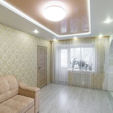 Квартира 43,4 м², 2-комнатная - изображение 1