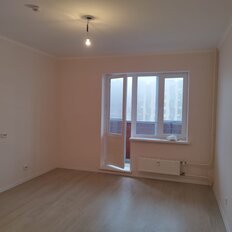 Квартира 23,6 м², студия - изображение 2