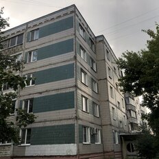 Квартира 68,4 м², 3-комнатная - изображение 2