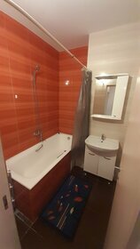 30 м², квартира-студия 2 890 ₽ в сутки - изображение 48