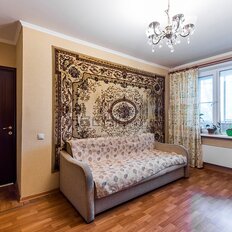 Квартира 56,2 м², 3-комнатная - изображение 5