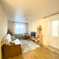 Квартира 29,8 м², 1-комнатная - изображение 2