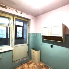 Квартира 29,7 м², 1-комнатная - изображение 5