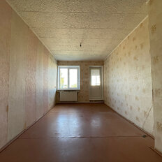 Квартира 25,2 м², 1-комнатная - изображение 3