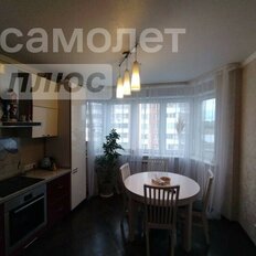 Квартира 75 м², 3-комнатная - изображение 3