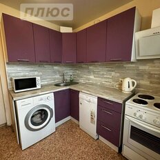 Квартира 30,6 м², 1-комнатная - изображение 1