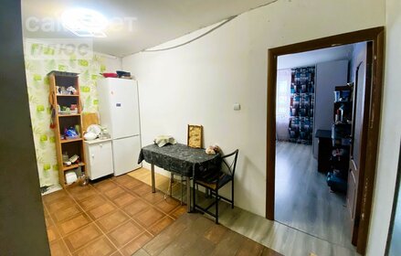 60 м², 2-комнатная квартира 7 100 000 ₽ - изображение 28