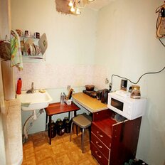 Квартира 22,3 м², 1-комнатная - изображение 4