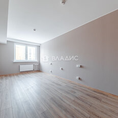 Квартира 45,5 м², 1-комнатные - изображение 1