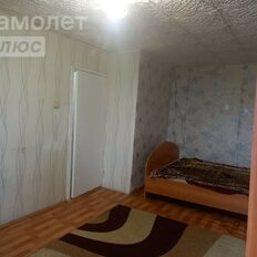 Квартира 36,4 м², 1-комнатная - изображение 3