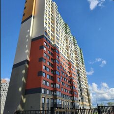 Квартира 23,6 м², студия - изображение 5