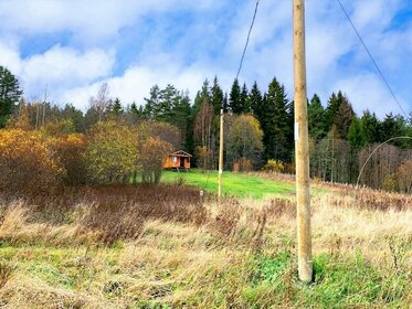 Купить однокомнатную квартиру с балконом в районе Северный жилой в Сургуте - изображение 22