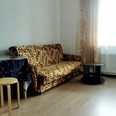 Квартира 26 м², студия - изображение 1