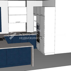 Квартира 70 м², 2-комнатная - изображение 5