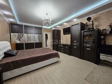 63 м², 1-комнатная квартира 5 200 000 ₽ - изображение 36