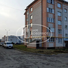 Квартира 39,3 м², 1-комнатная - изображение 2