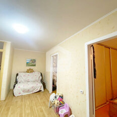 Квартира 46,2 м², 3-комнатная - изображение 5