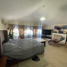 Квартира 90 м², 2-комнатная - изображение 4