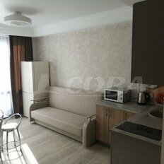 Квартира 35 м², 2-комнатные - изображение 4