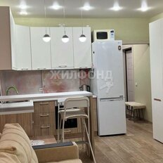 Квартира 34 м², студия - изображение 2