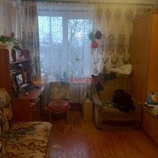 Квартира 41,8 м², 2-комнатная - изображение 2