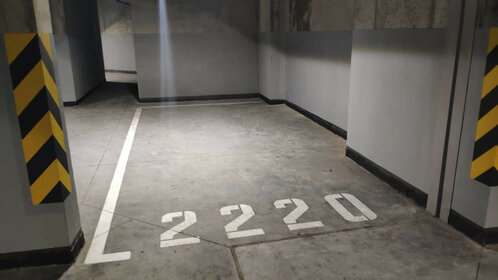 25 м², гараж 1 400 000 ₽ - изображение 30
