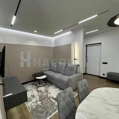 Квартира 63 м², 2-комнатная - изображение 5