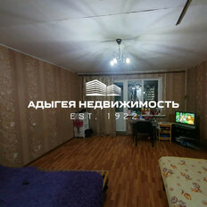 Квартира 69,2 м², 3-комнатная - изображение 1