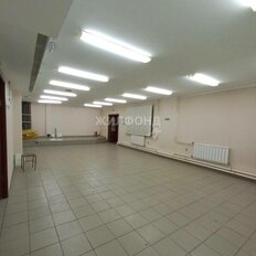 Квартира 122,2 м², студия - изображение 3